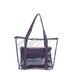Bolsa Praia Tote Grande com Necessaire - Azul