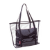 Bolsa Praia Tote Grande com Necessaire - Azul