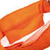 Bolsa Saco Grande Sestini Praia Ss24 - Laranja