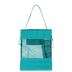 Bolsa Saco Grande Sestini Praia Ss24 - Verde