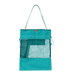 Bolsa Saco Grande Sestini Praia Ss24 - Verde