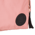 Bolsa Transversal Média Paul Frank Glam - Nude