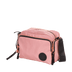 Bolsa Transversal Média Paul Frank Glam - Nude