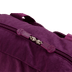 Bolsa Transversal Média Paul Frank Classics Roxo - Ameixa