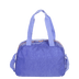 Bolsa Transversal Média Paul Frank Classics Roxo - Lavanda