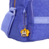 Bolsa Transversal Média Paul Frank Classics Roxo - Lavanda