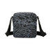 Bolsa Tiracolo Pequena Fellipe Krein Ss23 Matelassê Casual Fk642 - Preto