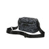 Bolsa Tiracolo Média Fellipe Krein Ss23 Matelassê Casual Fk644 - Preto