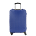 Capa de Mala Média - Azul