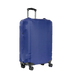 Capa de Mala Média - Azul