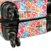 Capa de Mala Pequena Colorido - Stamps