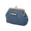 Carteira Fecho Grande Fellipe Krein Ss23 Fk651 - Azul