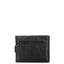 Carteira Masculina com Porta Documentos Pvc - Preto