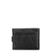 Carteira Masculina com Porta Documentos Pvc - Preto