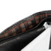 Carteira Masculina com Porta Documentos Pvc - Preto
