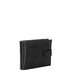 Carteira Masculina com Porta Documentos Pvc - Preto