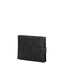 Carteira Masculina com Porta Documentos Pvc - Preto