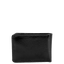 Carteira Masculina Pequena  - Preto