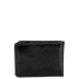Carteira Masculina Pequena  - Preto