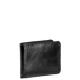 Carteira Masculina Pequena  - Preto
