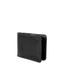 Carteira Masculina Pequena  - Preto