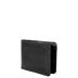 Carteira Masculina Pequena  - Preto