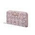 Carteira Ziper Grande Fellipe Krein Ss23 Fk648 - Nude