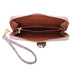 Carteira Ziper Grande Fellipe Krein Ss23 Fk648 - Nude