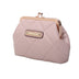 Carteira Fecho Grande Fellipe Krein Ss23 Fk651 - Nude