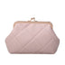 Carteira Fecho Grande Fellipe Krein Ss23 Fk651 - Nude