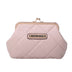 Carteira Fecho Grande Fellipe Krein Ss23 Fk651 - Nude