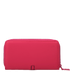 Carteira Zíper com Alça de Mão Fellipe Krein SS23 Matching Rosa - Pink