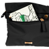 Bolsa Cross Bag Pequena Sestini Liv II - Preto