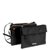 Bolsa Cross Bag Pequena Sestini Liv II - Preto