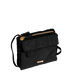 Bolsa Cross Bag Pequena Sestini Liv II - Preto
