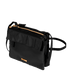 Bolsa Cross Bag Pequena Sestini Liv II - Preto
