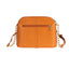 Cross Bag Pequena Couro Sestini Terrene - Savana