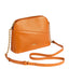 Cross Bag Pequena Couro Sestini Terrene - Savana