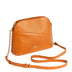 Cross Bag Pequena Couro Sestini Terrene - Savana