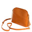 Cross Bag Pequena Couro Sestini Terrene - Savana