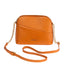 Cross Bag Pequena Couro Sestini Terrene - Savana