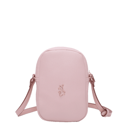Cross Bag PP Fellipe Krein Aw23 Botão FK554 - Nude