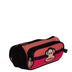 Estojo 3 Compartimentos Paul Frank 20T01 Patches