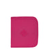 Kit Mochila Carrinho Externo mais Lancheira Pocket e Estojo Artístico Sestini Crinkle Rosa - Pink
