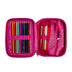 Estojo Box Especial Sestini Evolution Rosa - Pink
