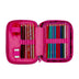 Estojo Box Especial Sestini Evolution Rosa - Pink