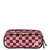Estojos 2 Compartimentos Capricho Pop Cosmic Gang Rosa - Pink