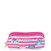 Kit  Mochila Grande mais Lancheira Grande e Estojo 2 Compartimentos Gabby X Friendship - Colorido