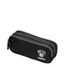 Estojo 2 Compartimentos NBA Legend Brooklyn Nets - Preto