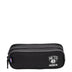 Estojo 2 Compartimentos NBA Legend Brooklyn Nets - Preto